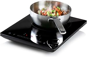 Domo DO332IP - Placa de inducción (29 cm)