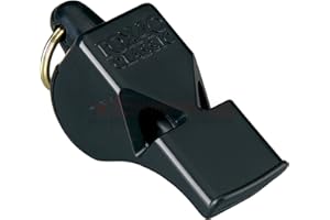 Nayblan Fox 40–Sifflet Vert Vert Taille Unique