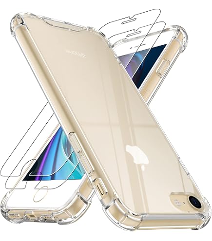 Speck Estuche Perfect-Clear Con Glitter Para IPhone 12 Mini Transparente 1 600x600