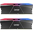 Lexar ARES Gen2 RGB DDR5 RAM 64GB Kit (2x32GB) 6000MHz CL30 - Gaming Geheugen Voor Intel & AMD