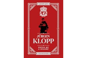Jurgen Klopp: Notes On A Season - Liverpool FC