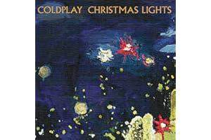 Christmas Lights (Black)