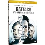 Gattaca - La Porta Dell'Universo (Deluxe Edt.)