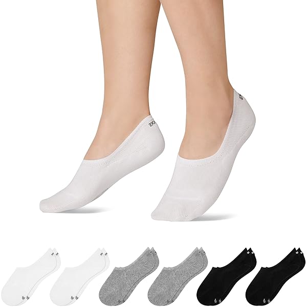 Morethansocks Sportsocken Damen - Einheitsgröße Nahtlos