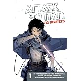 Attack on Titan: No Regrets 1