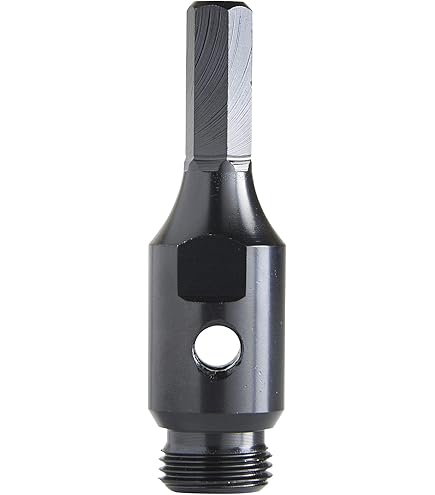 thumbnail image 2 of 1PC Diamond Core Bit SDS Plus M22 Drill Adapter Fo... – Vicedeal 2 of 12