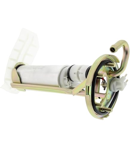 Pompe à Carburant Renault Megane II 1.4 1.6 2.0 16V • Pièces De