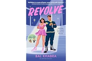 Revolve: The instant Sunday Times bestseller (Off the Ice)