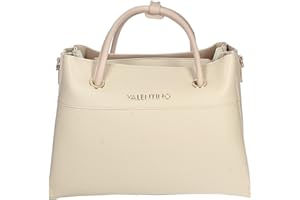Valentino Bags - Alexia Tote Bag, Ecru