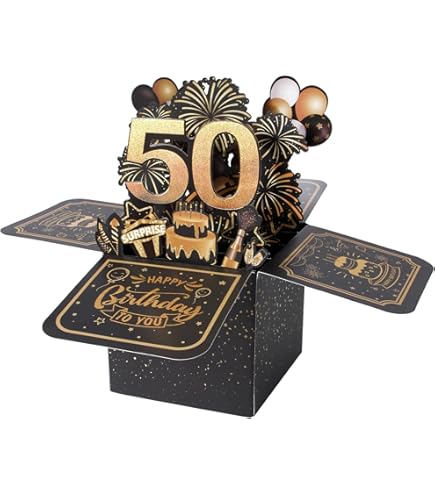 Idée De Cadeau Pour 50E Anniversaire Pour Lui – Bracelet Jonc Clé – Cadeau D'Anniversaire Pour