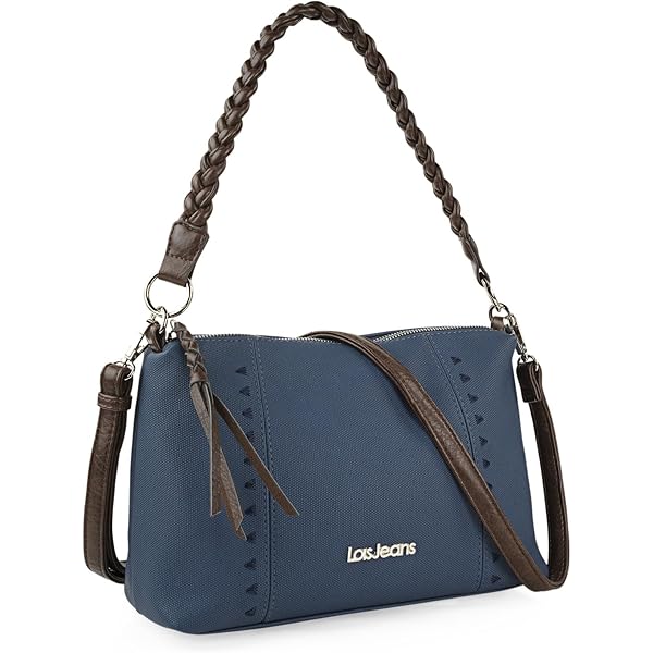 Bolsos Lois Bandolera Lois Bolso Bandolera Mujer Bolso