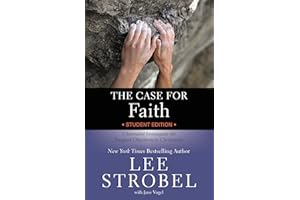 CASE FOR FAITH STDNT EDN SC: A Journalist Investigates the Toughest Objections to Christianity (Case for … Series for Students)