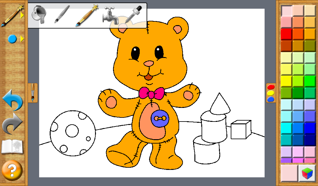 Kea Coloring Book : Amazon.co.uk: Apps & Games