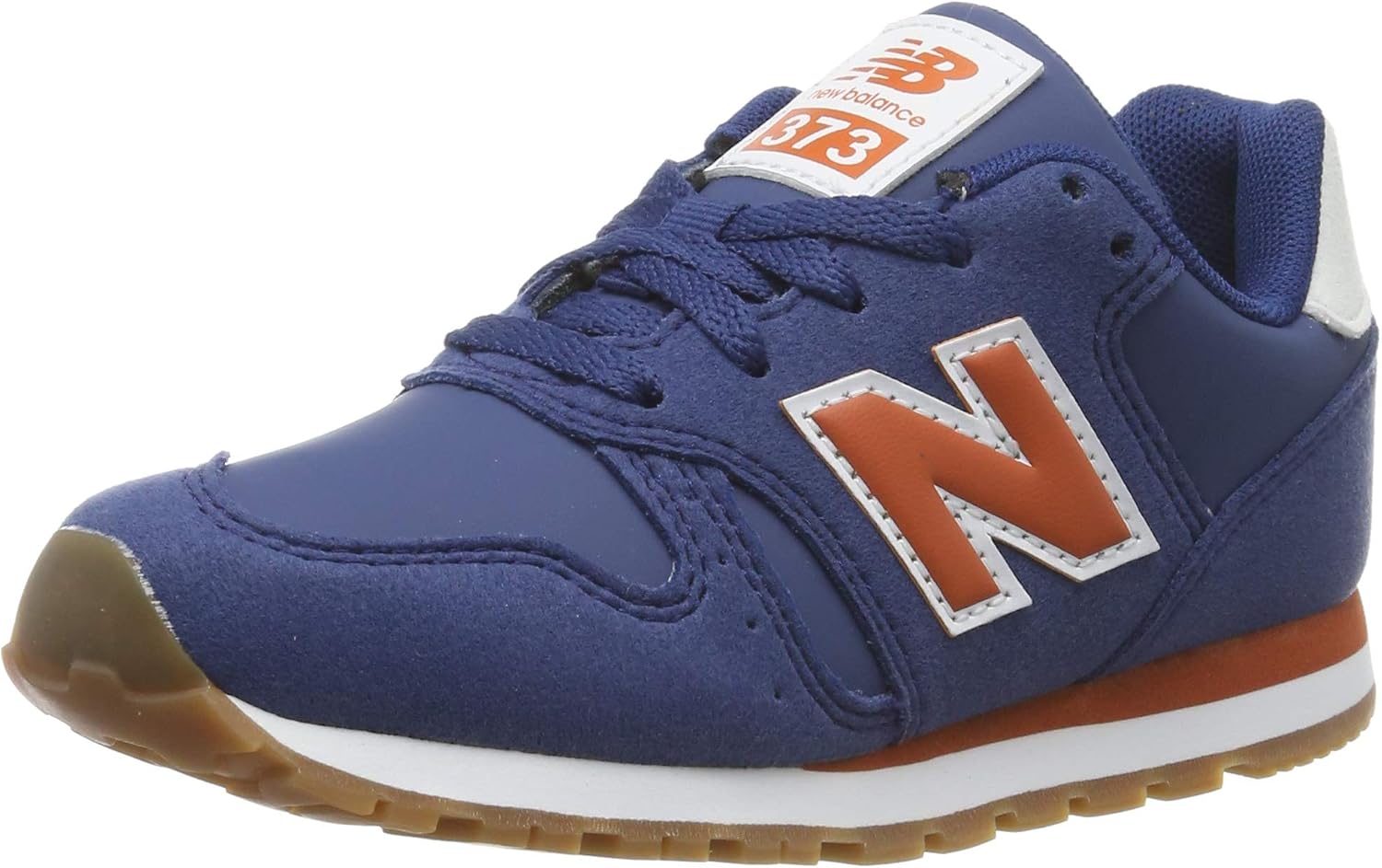 New Balance 373 entrenadoresNiñas