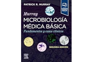 Murray. Microbiología médica básica: Fundamentos y casos clínicos