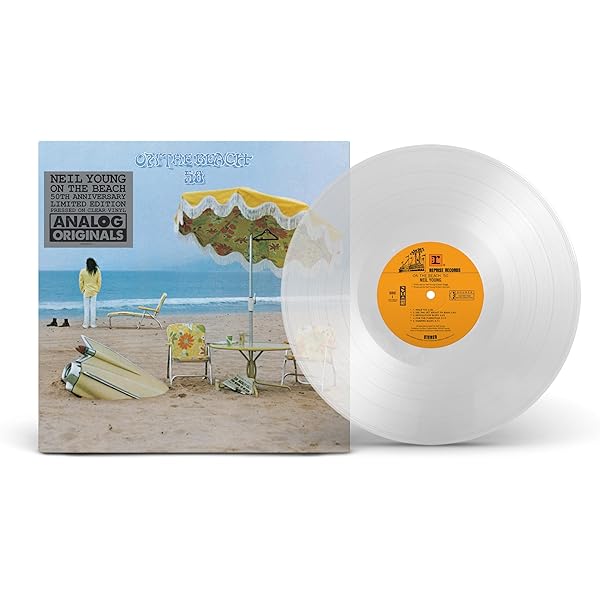 Amazon.de:Coastal:the Soundtrack [Vinyl LP]