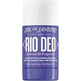 Sol de Janeiro Rio Deo Cheirosa '59 57 G - Al&uuml;minyumsuz Deodorant