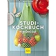 Studenten Kochbuch - vegetarisch (GU Themenkochbuch)|GU Themenkochbuch (GU Vegetarisch)