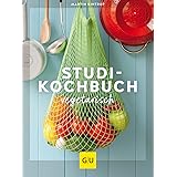 Studenten Kochbuch - vegetarisch (GU Themenkochbuch)|GU Themenkochbuch (GU Vegetarisch)