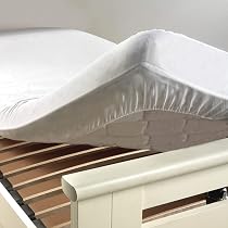 Spannbettlaken Aus Bio-Baumwolle – 160 X 200 Cm, Dunkelgrau – OEKO-TEX, ECOCERT, 30 Cm Tiefe