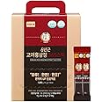 JUNGWONSAM Korean Red Ginseng Stick 6 Years 365 10g x 100ea