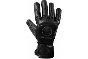uhlsport Absolutgrip Guanti da portiere Unisex - Adulto (Pacco da 1)