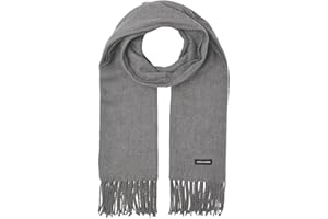 JACK & JONES Jacsolid Woven Scarf Noos Echarpe Homme (lot de 1)