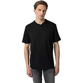 S&uuml;vari Slim Fit Dobby yuvarlak yaka tiş&ouml;rt