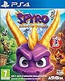 Spyro Reignited Trilogy (PS4)
