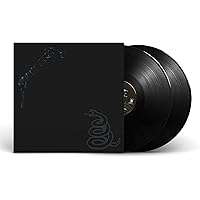 The Black Album (Remastered) [VINYL]