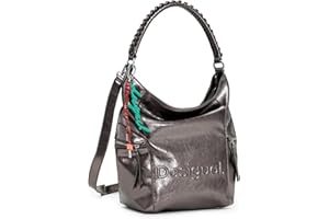 Desigual AKCESORIA PU DUŻE BACKPACK Kobiety Back_half