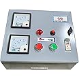 ms control M S control 1.5 HP Single phase Analog water pump panel/Submersible Water Pump(1.5 hp) Submersible Water Pump (1.5 hp)…