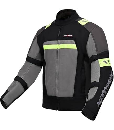 Indian Motorcycle Men's Horsehide Leather Liberty Riding