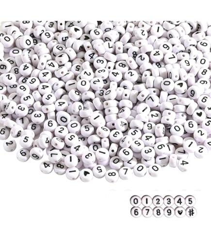 Beadalon Fabric Elastic, 1.0 Mm / .039 In, Black, 100 - Foto 7