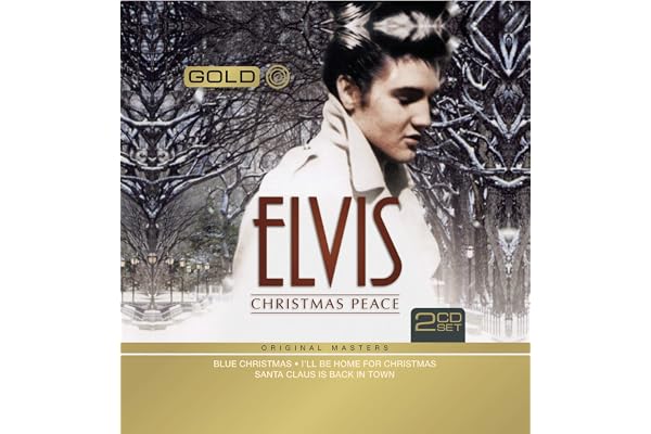 Christmas Peace (Coffret Metal 3 CD)