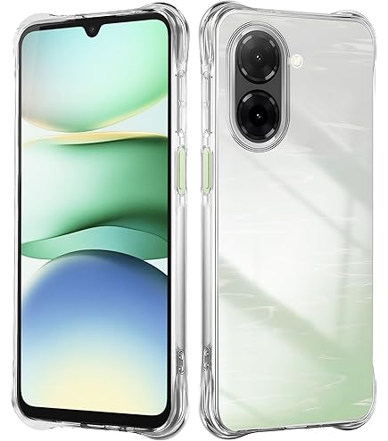 Coque Compatible Pour Redmi A5 4G, [Protection De L'appareil