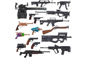 McFarlane Toys Accessoires pour figurki zestaw 2 Deluxe