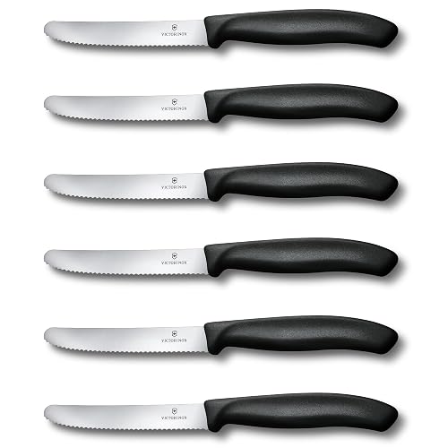 Victorinox Swiss Classic Frühstücksmesser, 11 cm