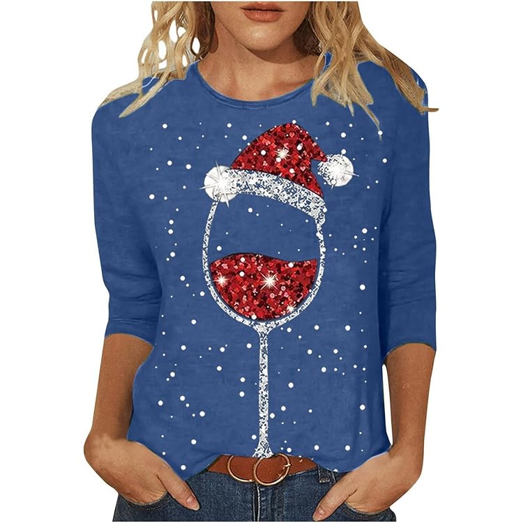 Pull Noel Femme Rigolo, Pulls Noël pour Femme Moche, Sweat Christmas
