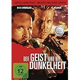 Der Geist und die Dunkelheit
