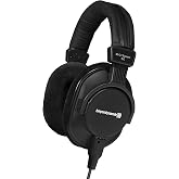 beyerdynamic DT 250 80 Ohm St&uuml;dyo Referans Kulaklığı