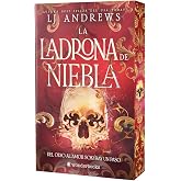 La ladrona de niebla (ed. especial limitada con cantos pintados): El best seller internacional de romantasy &eacute;pica con piratas