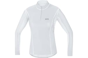 GORE WEAR Koszulka Termiczna Kobiety M Wmn Gws Bl Thermo Turtleneck