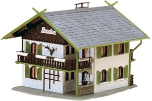 Faller 130286 - Kit di Costruzione in Scala Rosel Ho