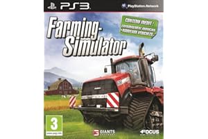 FOCUS HOME INTERACTIVE Farming Simulator