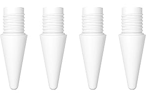 KXT Pointe de Rechange inclinable et Stylet de rejet de Paume