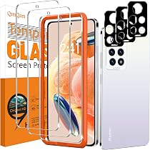 Pellicola Vetro Temperato Redmi Note 12 Pro 4g | Confronta prezzi