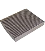 DENSO Filtro Aria Abitacolo Combinato (DCF387K) Filtro Aria Carboni