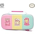 PowerA Protection Case for Nintendo Switch - Pokémon: Sweet Friends