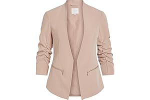 Vila Female Blazer 3/4-Ärmel